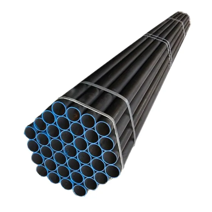 seamless pipe